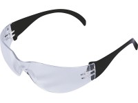 LUX-TOOLS Ochranné brýle průhledné 250