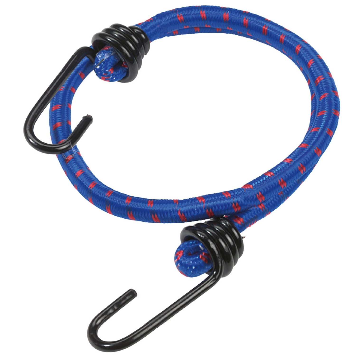 Prophete Popruh na nosič zavazadel, 2 kulaté háčky