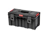 QBRICK SYSTEM PRO Box na nářadí 500 Basic, 22,4 x 26 x 45 cm QBRICK SYSTEM PRO Box na nářadí 500 Basic, 22,4 x 26 x 45 cm