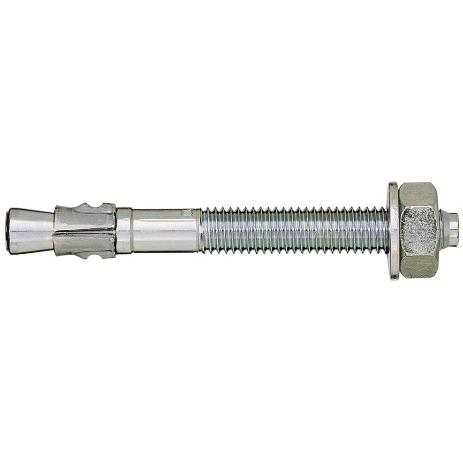 Fischer Průvlaková kotva FBN II 10/100 E, 1 ks