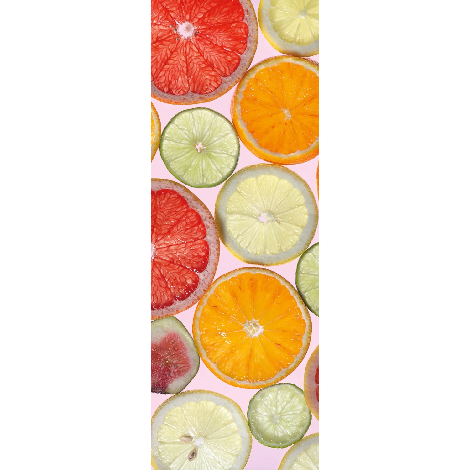 Komar Vliesová fototapeta Fresh 100 x 280 cm