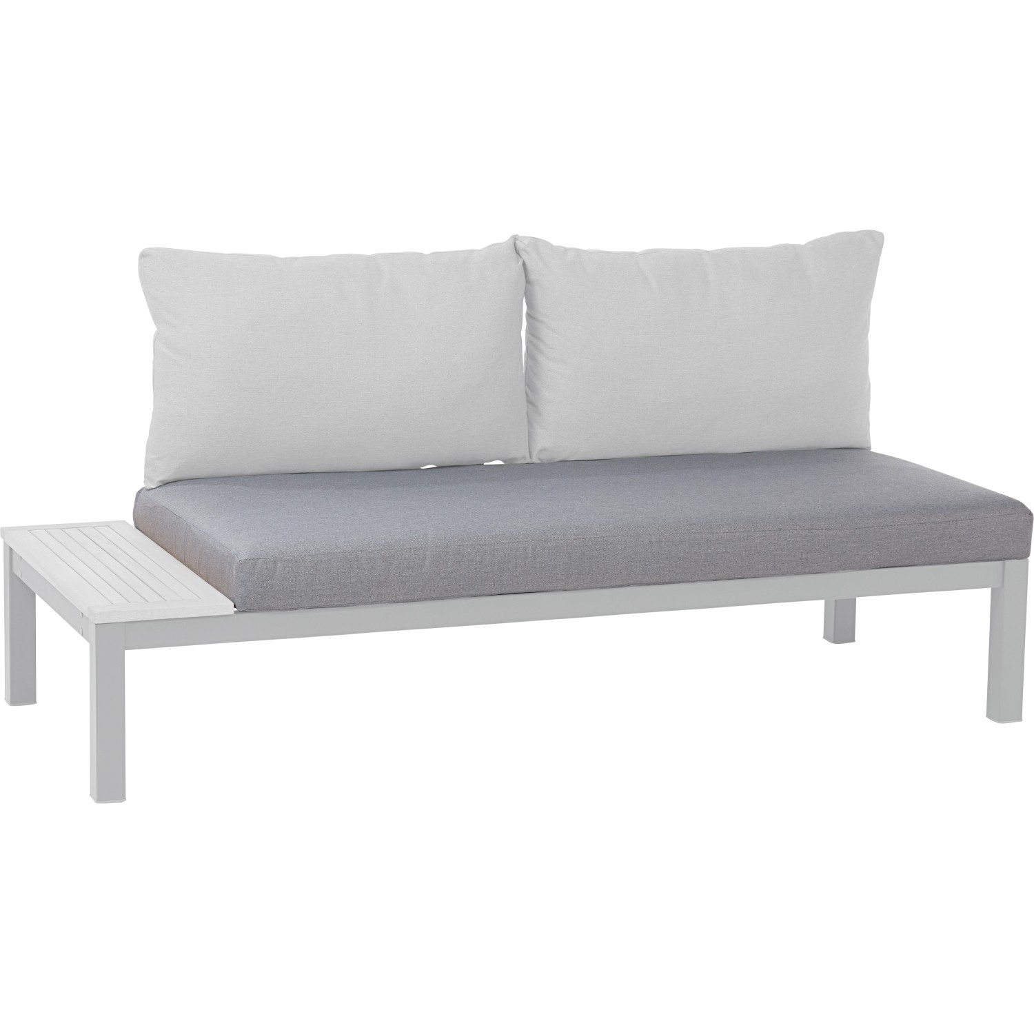 Podsedák pro 2místnou lounge zahradní lavičku Bonlee