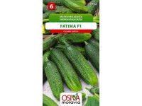 Semínka Okurka nakládačka Fatima F1 (Cucumis sativus)