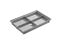 ACO Vario Light Spodní vanička 60 cm x 40 cm ACO Vario Light Spodní vanička 60 cm x 40 cm
