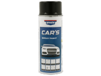 Presto Cars Lak černá lesklá 400 ml Presto Cars Lak černá lesklá 400 ml