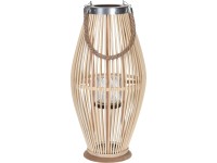 Koopman Lucerna bambusová, pr. 24 x 48 cm Koopman Lucerna bambusová, pr. 24 x 48 cm