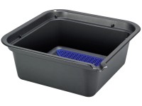 LUX-TOOLS Olejová vana 7 l