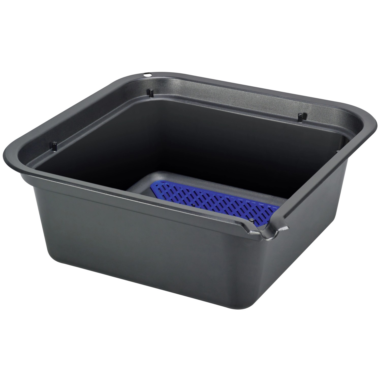 LUX Olejová vana 7 l