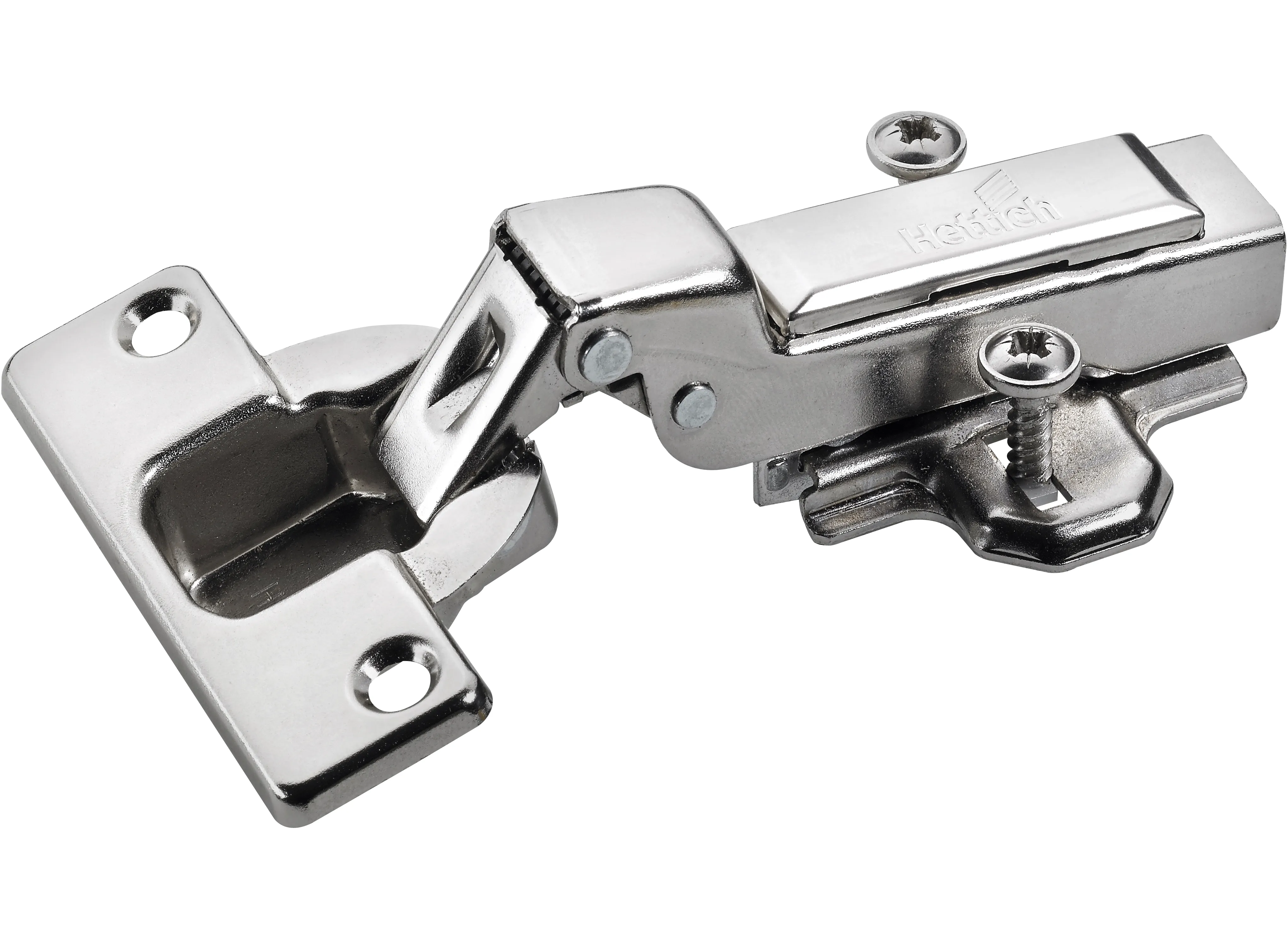 Hettich Závěs pro polonaložená dvířka koupit v OBI