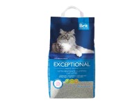Brit Podestýlka hrudkující Fresh Exceptional 5 kg
