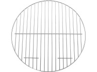 Grilovací rošt pro Jamestown stolní gril na dřevěné uhlí Darron