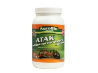 AgroBio Opava Postřik na hubení mravenců ATAK 250 g