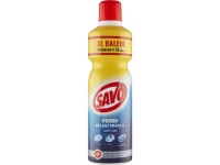 SAVO Perex Svěží vůně, 1,2 l