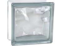 Fuchs Design Luxfera Cloud lesklá, čirá, 14,5 x 14,5 x 8 cm