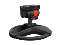 GARDENA Čtyřplošný zavlažovač AquaZoom Compact - akce