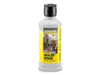 Kärcher Péče o dřevěné podlahy (uzavřené) RM 534, 500 ml