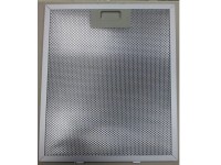 Respekta Omyvatelný kovový filtr MIZ 1259 IXCN pro digestoř Tilla, 2 ks