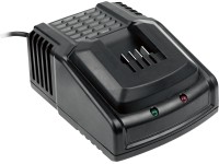 Rychlonabíječka pro LUX-TOOLS aku vrtací šroubovák ABS-18Li C a LUX-TOOLS 20 V P