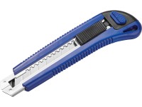 LUX-TOOLS Nůž Cutter 18 mm Classic
