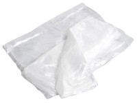 Krycí plachta do interiéru HDPE Comfort transparentní 4 x 5 m, 20 m2 Krycí plachta do interiéru HDPE Comfort transparentní 4 x 5 m, 20 m2