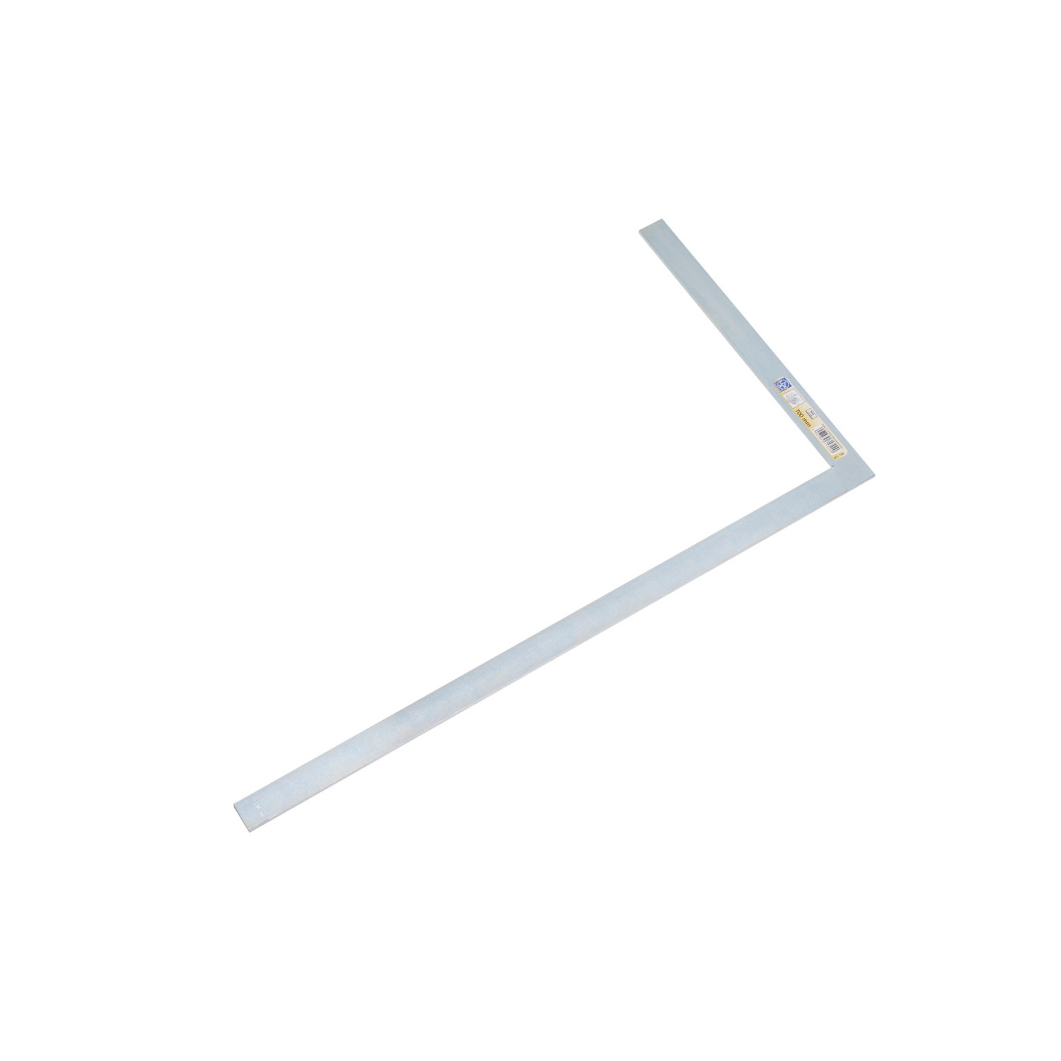 LUX Zednický úhelník 700 mm Comfort