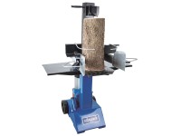 Scheppach Vertikální štípač dřeva HL 810