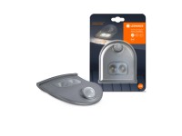OSRAM LED svítidlo DoorLED Down stříbrné OSRAM LED svítidlo DoorLED Down stříbrné