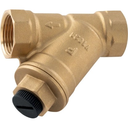 Ferro Filtr s magnetickou vložkou "Y" G 1/2" (F02M)