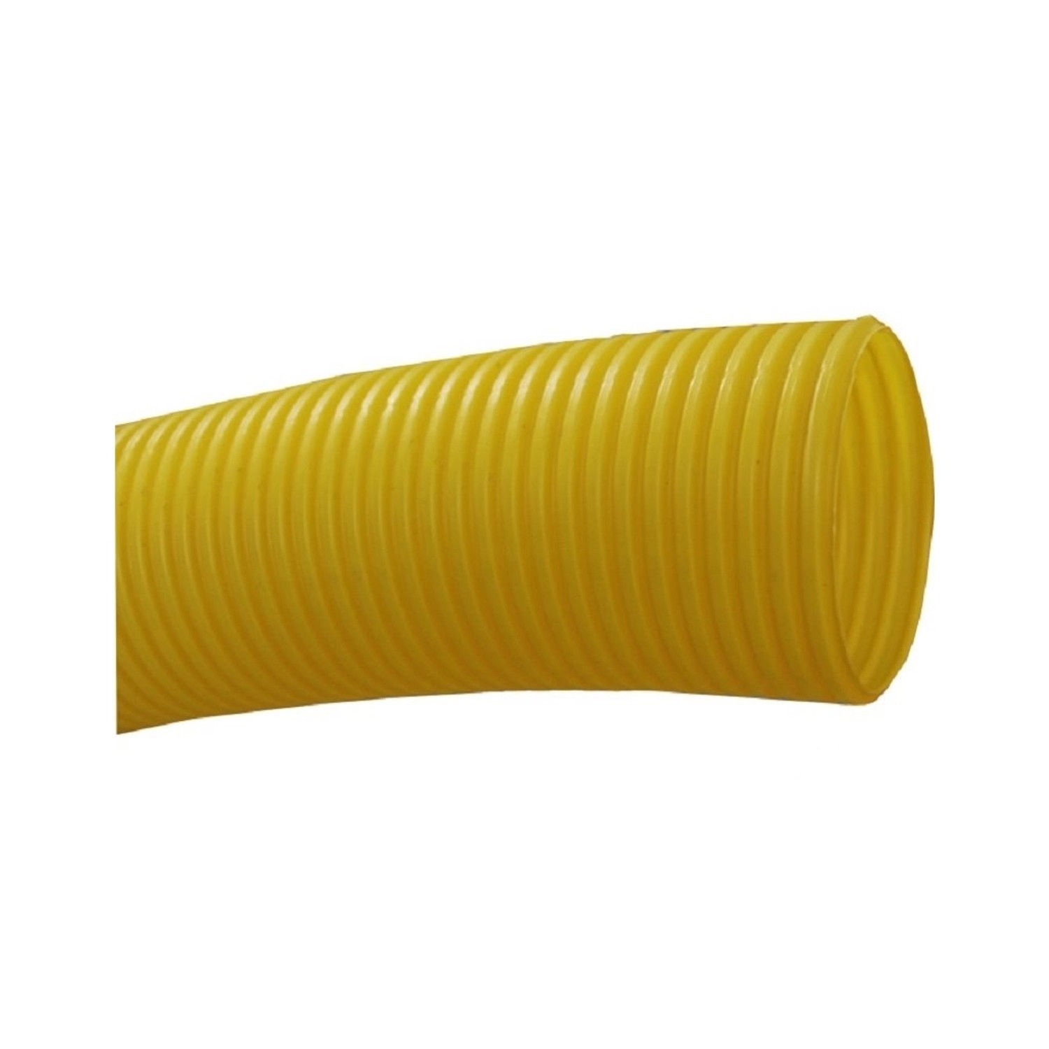 FRÄNKISCHE Rohrwerke Drenážní trubka FF-drän neperforovaná DN 100 - metráž