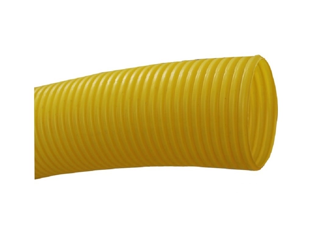 Drenážní trubka DN 100 bez otvorů – metráž 0.45 Kg/m STAVEBNINY SKLAD21 OB2939502 47