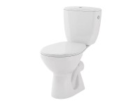 Mito WC kombi RED 349 MI010 3/6 vč. polypropylenového sedátka (TK001-009)