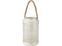 Lucerna kov, různé barvy a designy 18 cm Lucerna kov, různé barvy a designy 18 cm