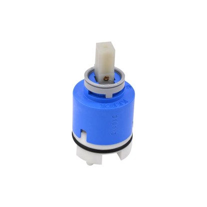 Slezák RAV Kartuše o průměru 40 mm RIO, KONGO, MISSISSIPPI, DUNAJ, vysoká