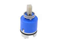 Slezák RAV Kartuše o průměru 40 mm RIO, KONGO, MISSISSIPPI, DUNAJ, vysoká