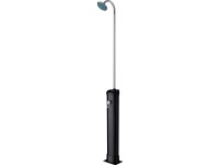 Solární venkovní sprcha 18 l, výška 213 cm