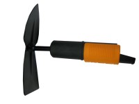 Fiskars Škrabka QuikFit na čištění spár, dvoustranná