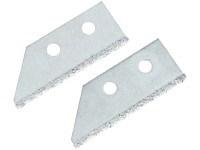 LUX Náhradní břity k čističi spár Classic