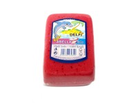 AbellA Houba koupelová dětská Delfín 11 x 7 x 4 cm