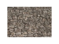 Komar Papírová fototapeta Sunny Decor kamenná zeď 368 x 254 cm 8 dílná Komar Papírová fototapeta Sunny Decor kamenná zeď 368 x 254 cm 8 dílná