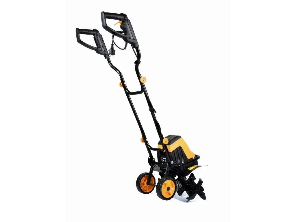 Obi Riwall Riwall PRO Elektrický kultivátor RET 4014 koupit v OBI