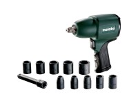 Metabo Pneumatický rázový utahovák DSSW 360 1/2