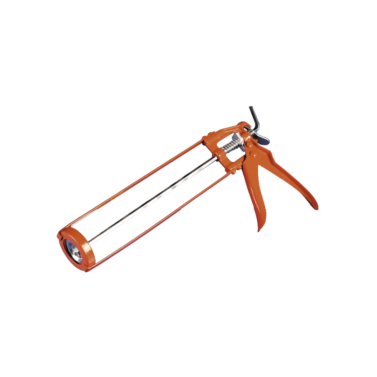 Den Braven Aplikační pistole na kartuše litinová