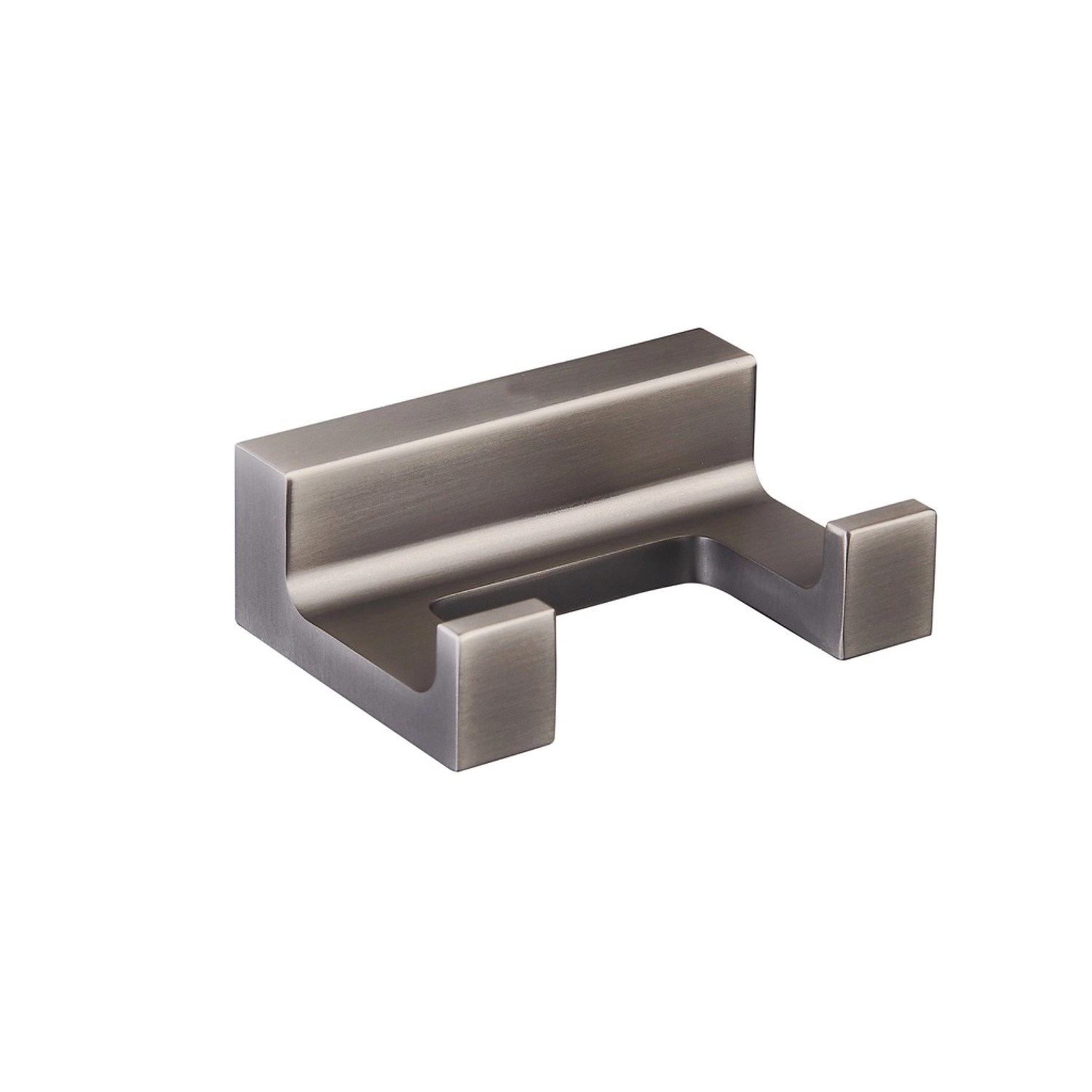 RAV SLEZÁK NIL dvojháček metal grey NLA0102MG