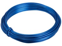 Conacord Hliníkový drát modrý pr. 1,6 mm x 12 m