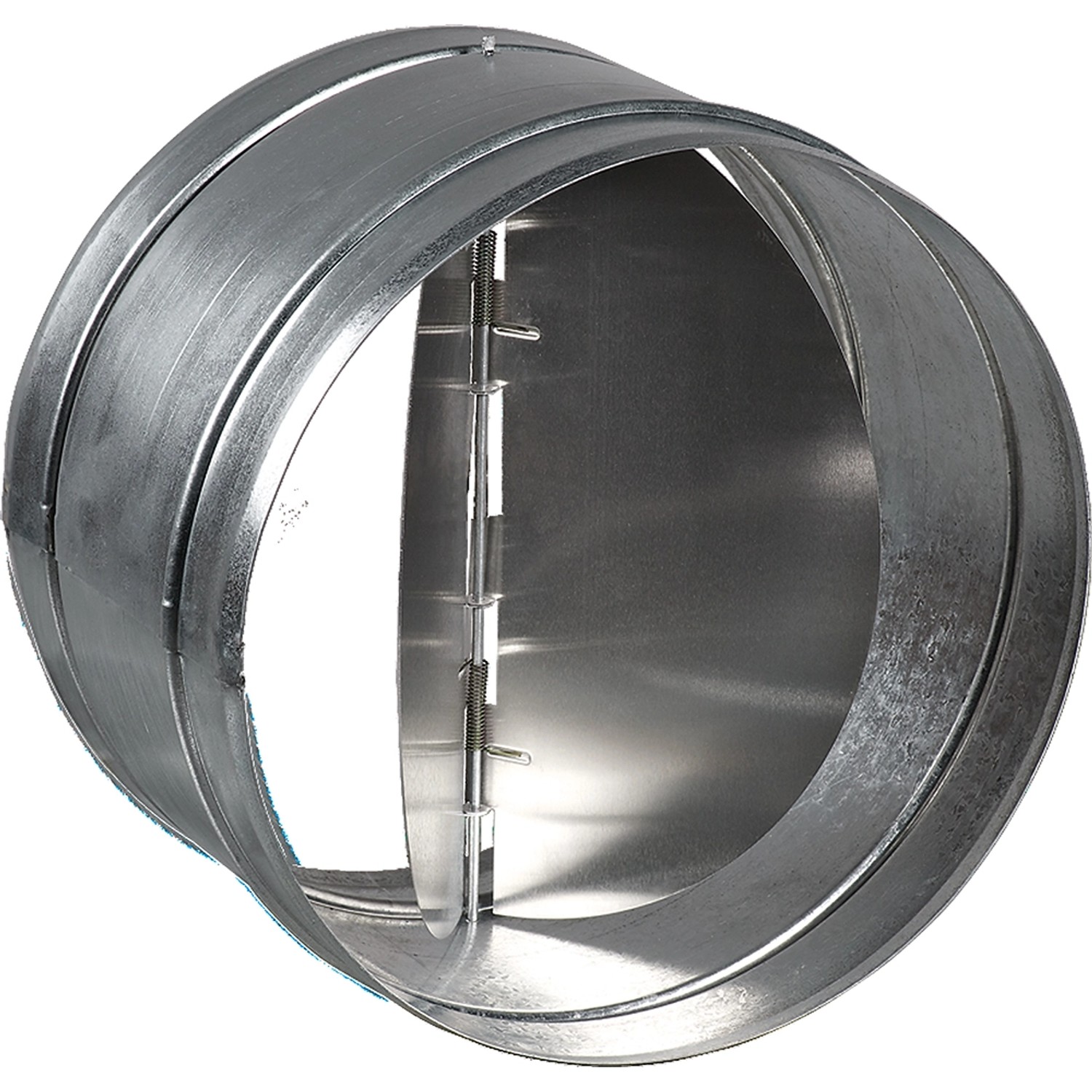 OBI Zpětná vzduchová klapka systém 150