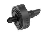 GARDENA Micro-Drip-System Kapač koncový, vyrovnávající tlak 2 l/h, 10 ks