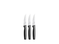 FISKARS Sada 3 steakových nožů Functional Form