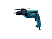 Makita Příklepová vrtačka HP1641 K 680 W