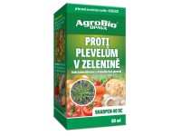 AgroBio Opava Listový a půdní herbicid Sharpen 40 SC, 50 ml AgroBio Opava Listový a půdní herbicid Sharpen 40 SC, 50 ml