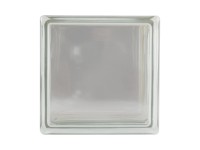 Fuchs Luxfera Thermo Bl. Clear View lesklá, čirá, Ug 1,2, 19 x 19 x 12 cm Fuchs Luxfera Thermo Bl. Clear View lesklá, čirá, Ug 1,2, 19 x 19 x 12 cm